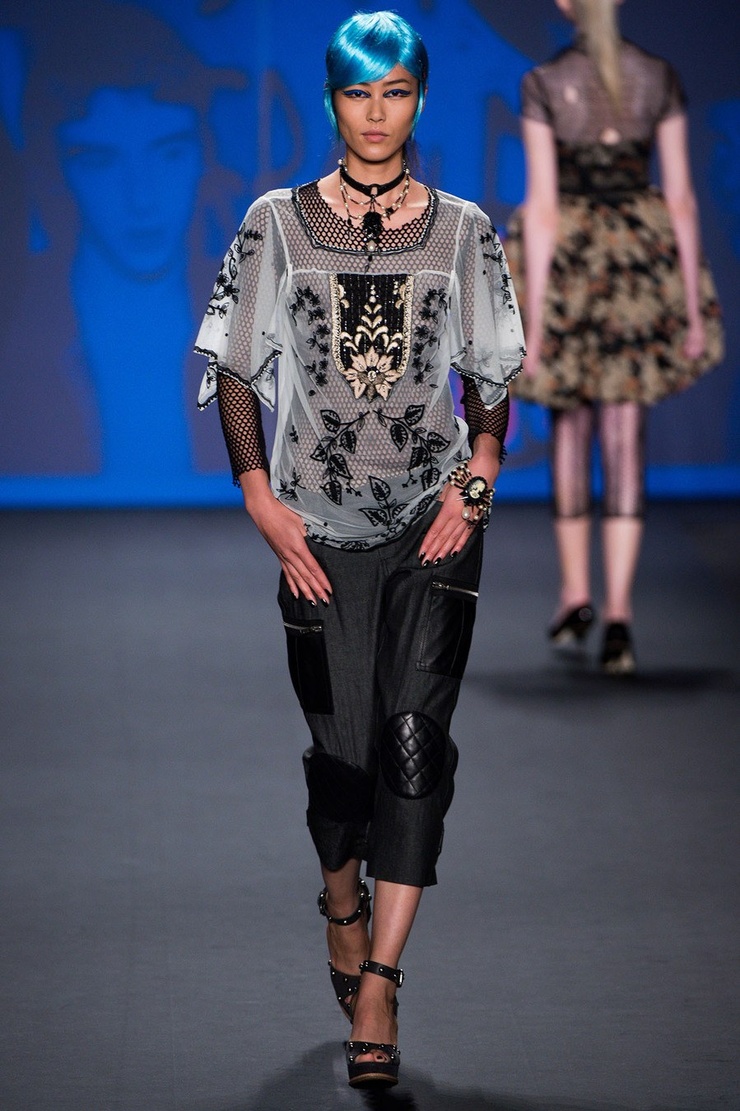 Anna Sui