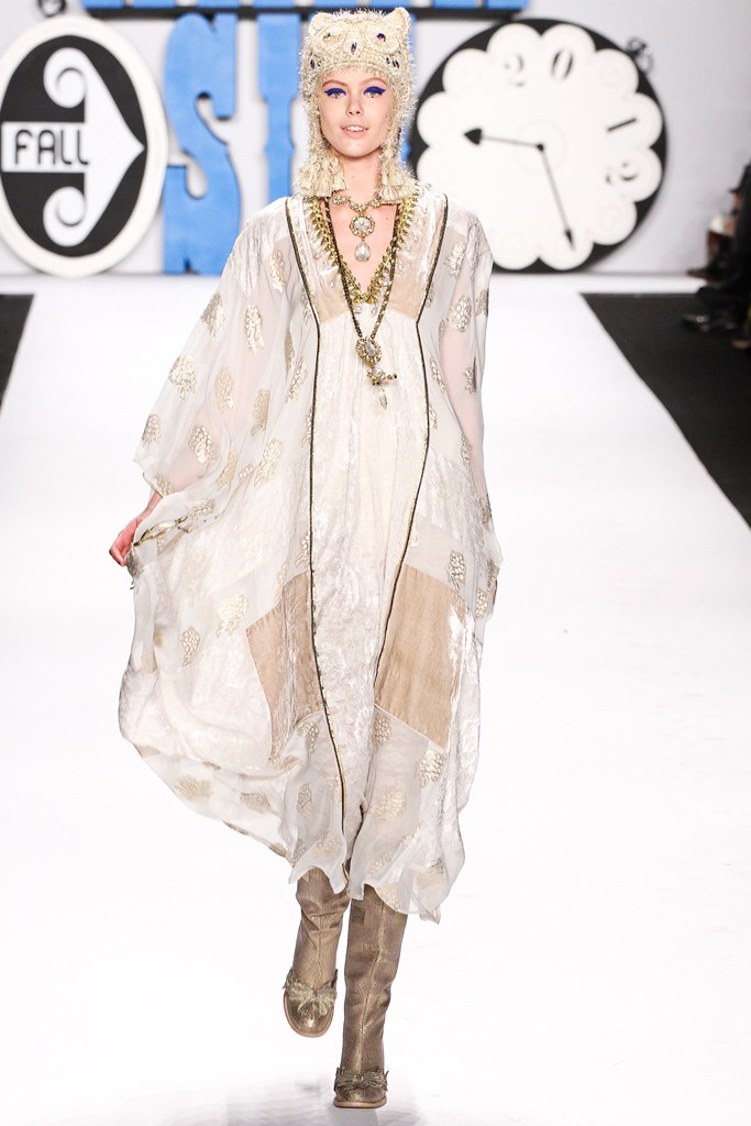 Anna Sui