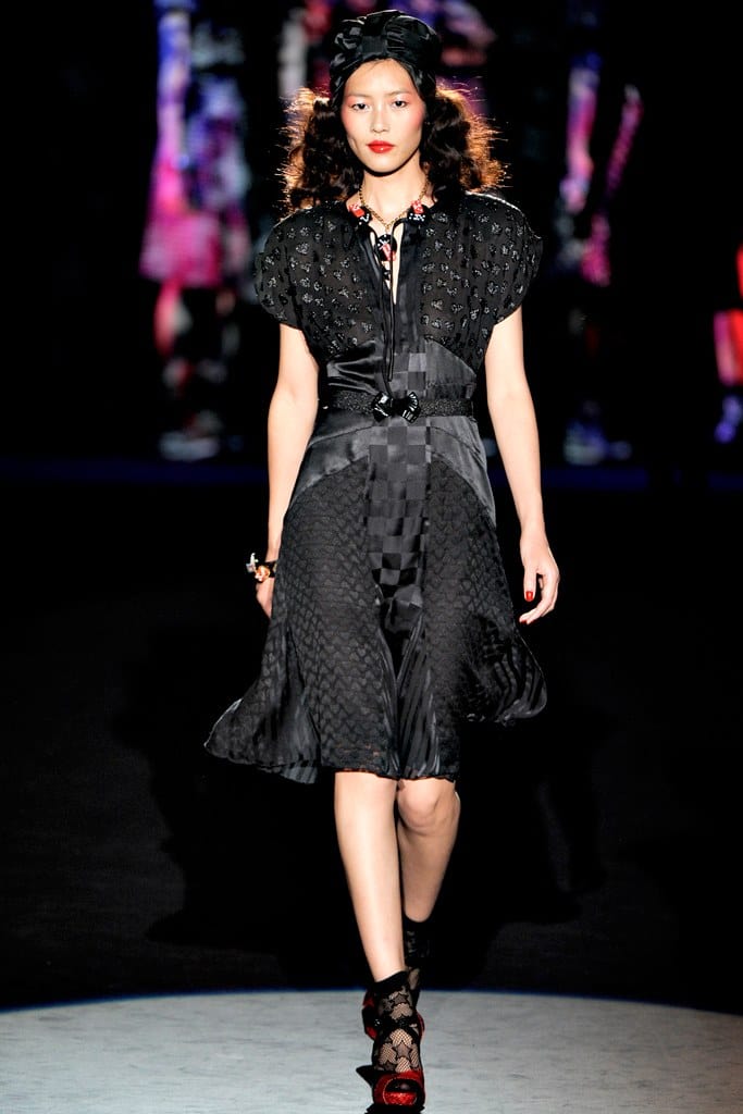 Anna Sui