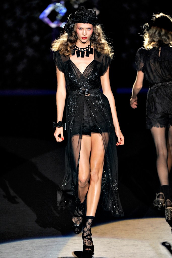 Anna Sui Anna Sui