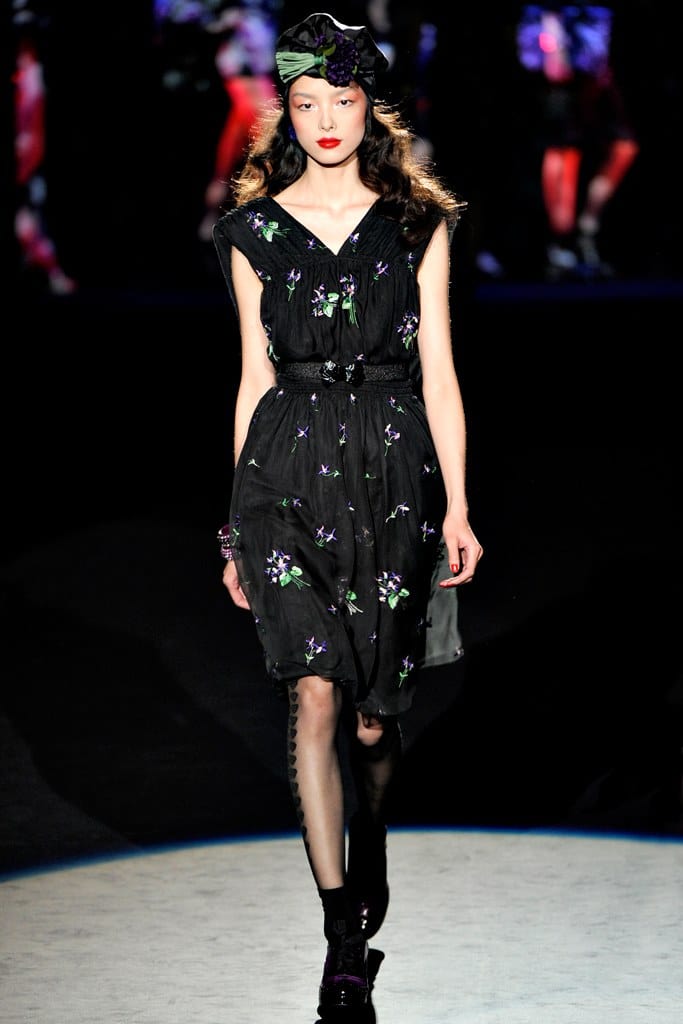 Anna Sui