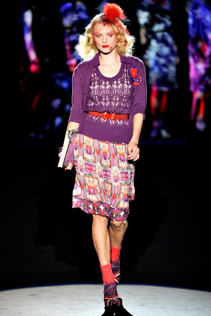 Anna Sui