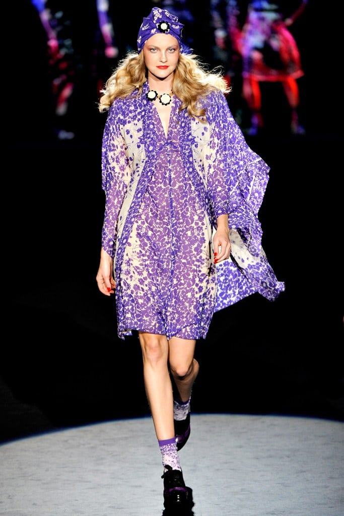 Picture of Anna Sui