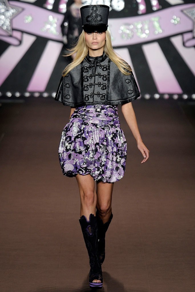 Picture of Anna Sui