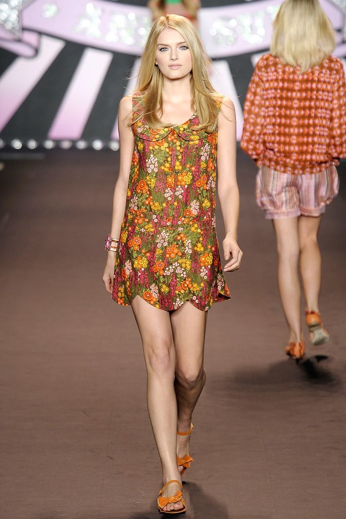 Anna Sui