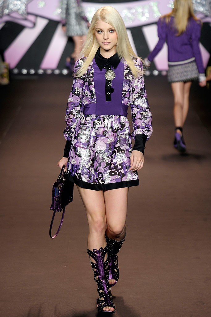 Anna Sui