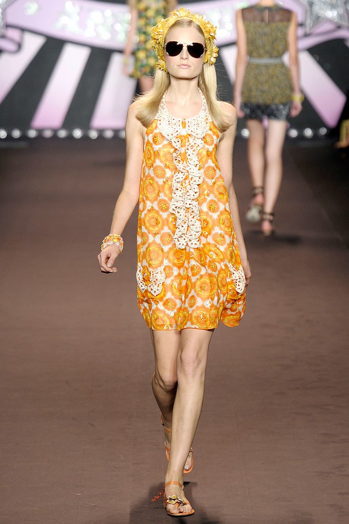Anna Sui