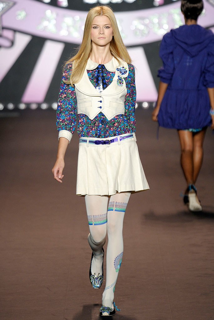 Anna Sui