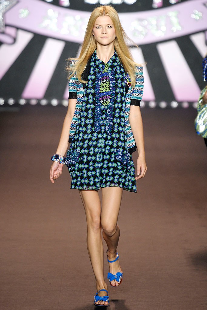 Anna Sui
