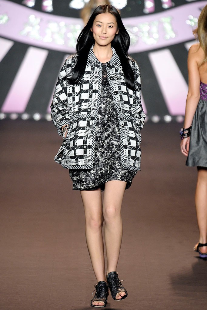 Anna Sui