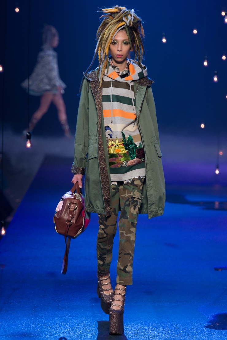 Marc Jacobs