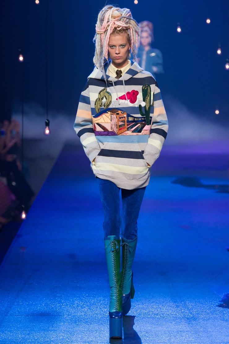 Marc Jacobs