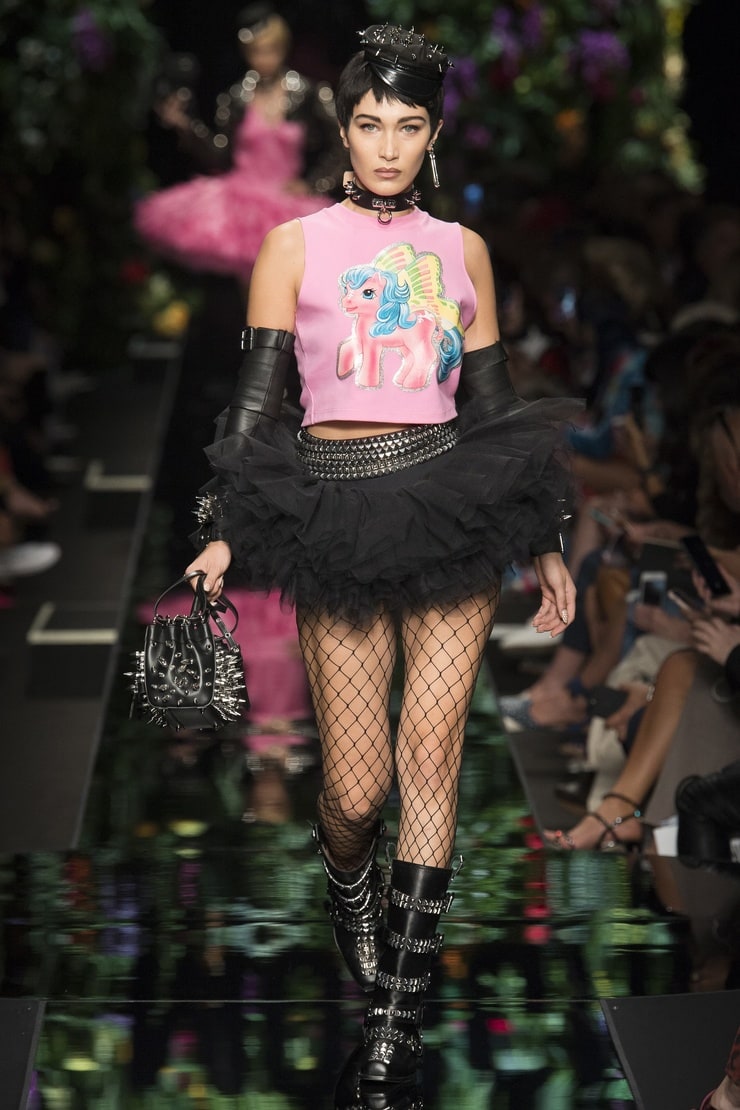 Moschino