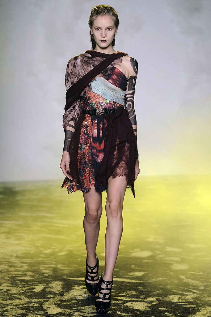 Rodarte Rodarte