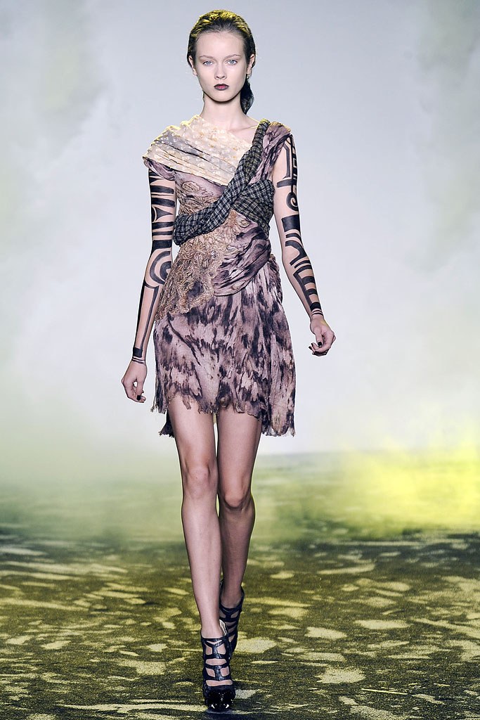 Rodarte