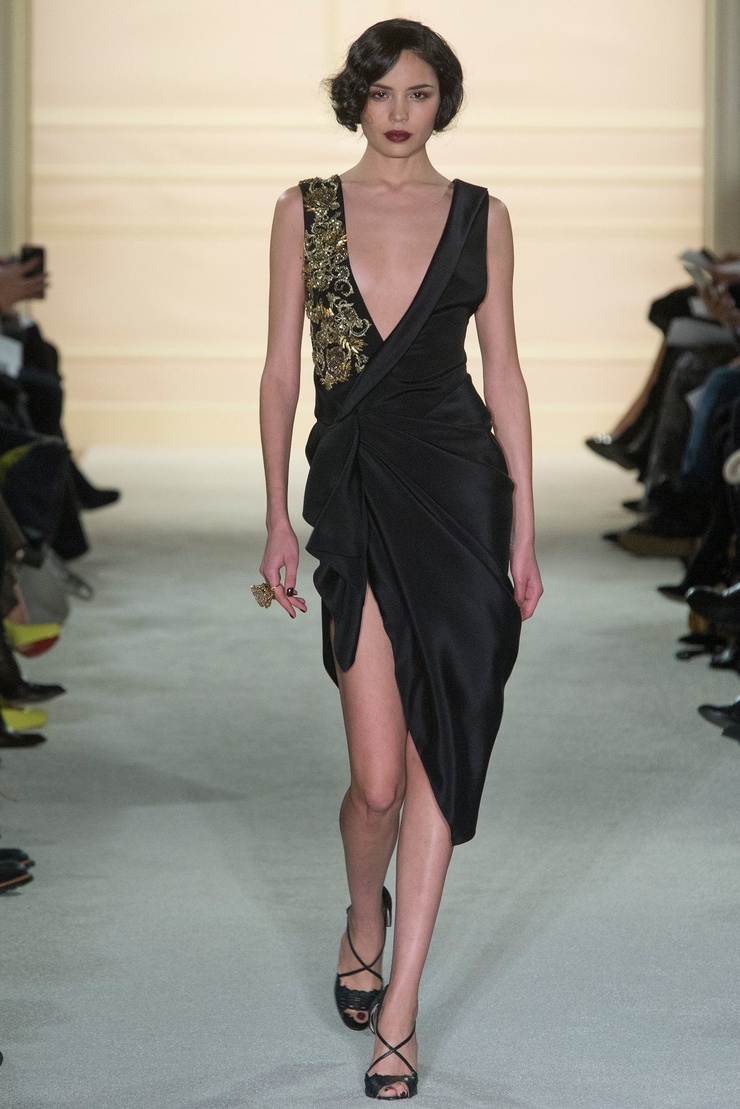 Marchesa Marchesa