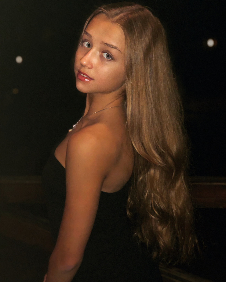 Кatya Bublikova