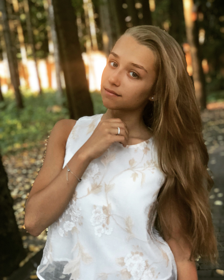 Кatya Bublikova