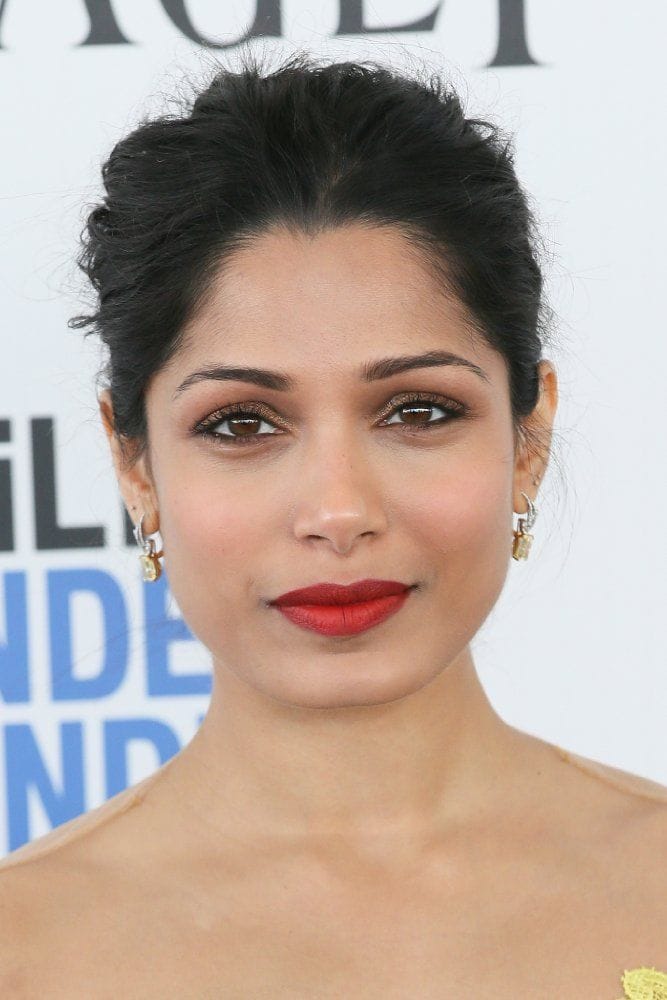 Freida Pinto