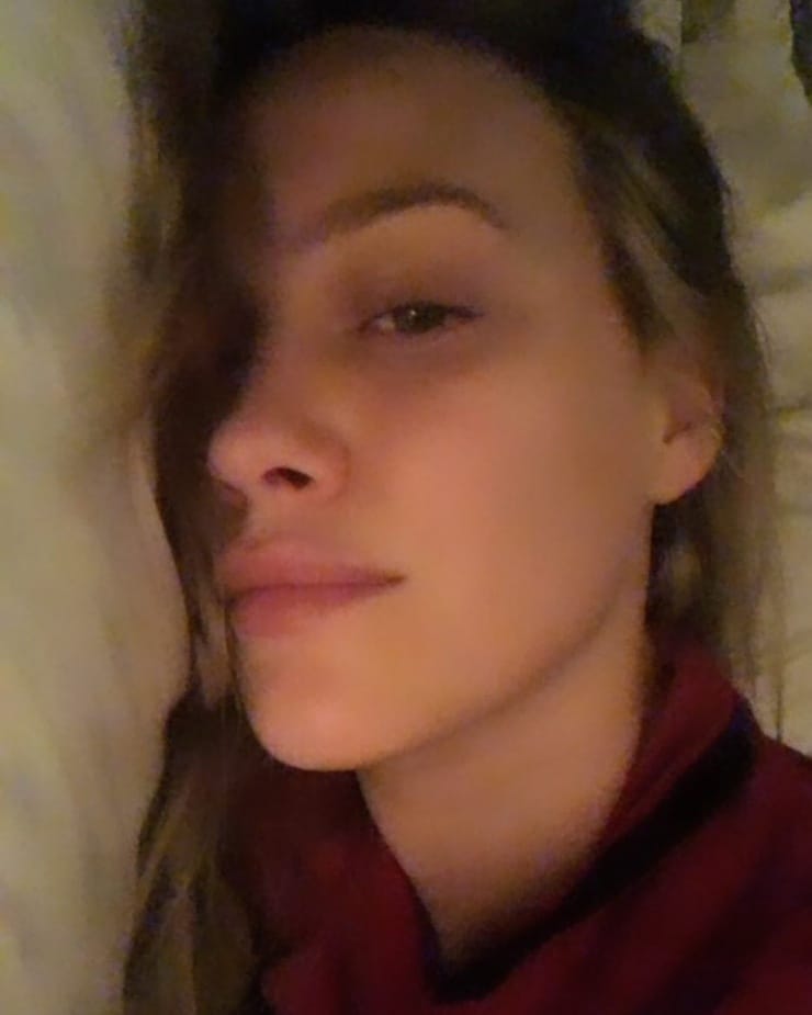 Hilary Duff
