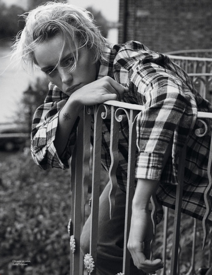 Erika Linder