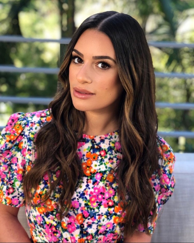Lea Michele