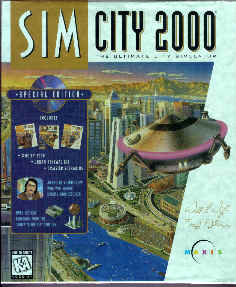 SimCity 2000