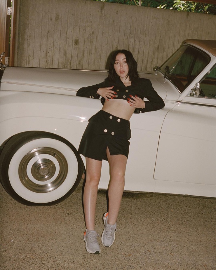 Noah Lindsey Cyrus