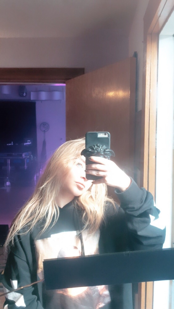 Sabrina Carpenter