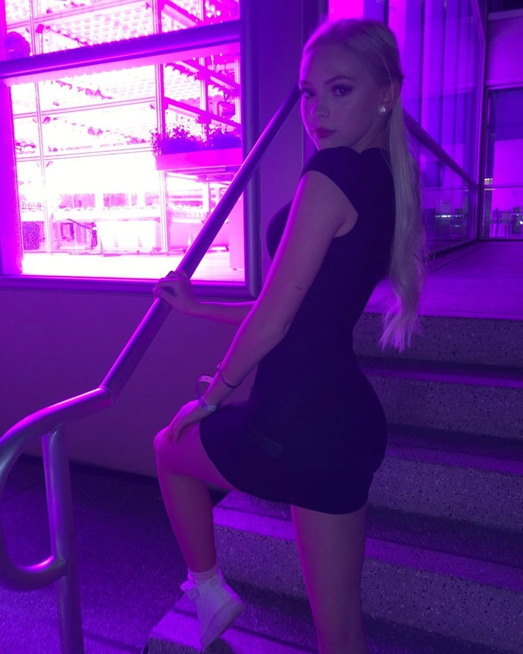 Jordyn Jones