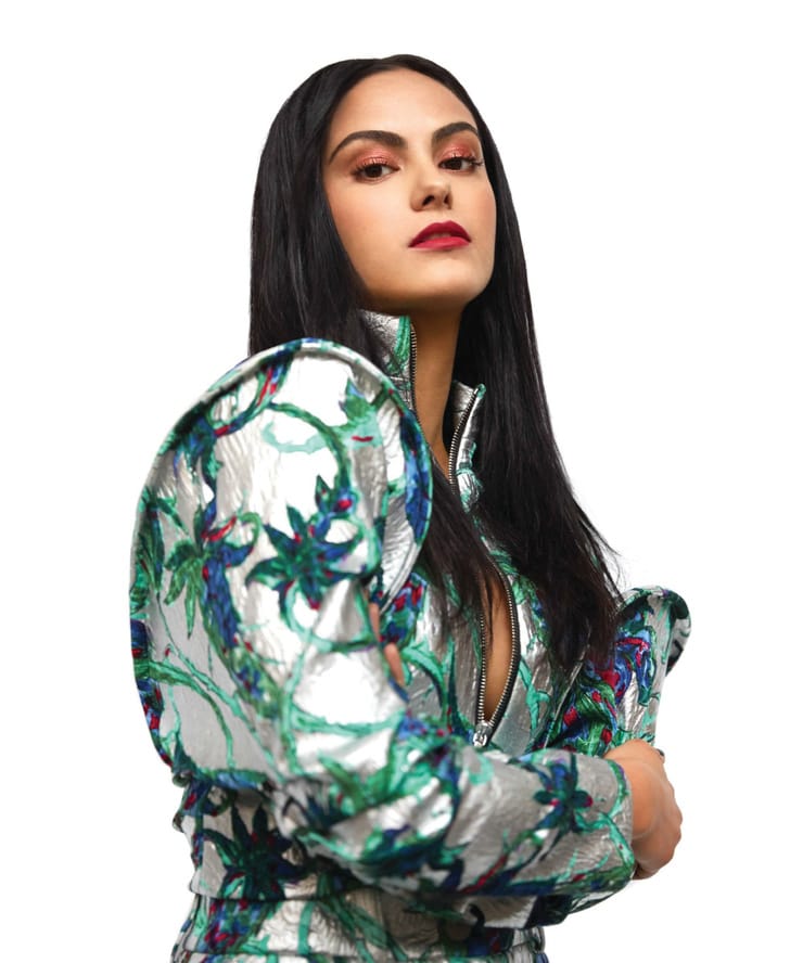 Camila Mendes Camila Mendes