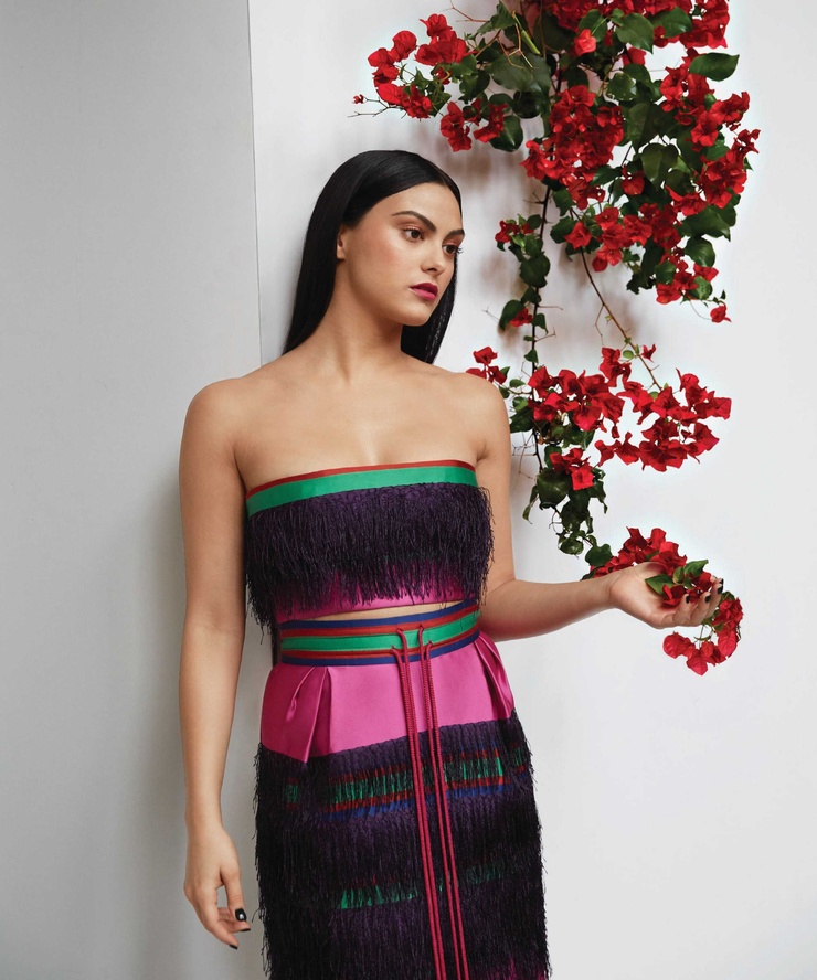 Camila Mendes Camila Mendes