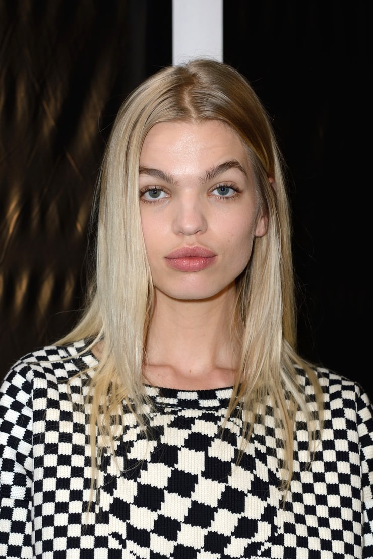 Picture of Daphne Groeneveld