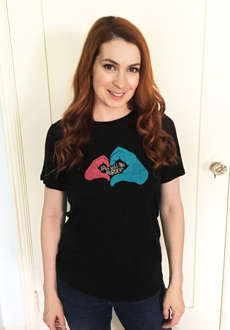 Felicia Day