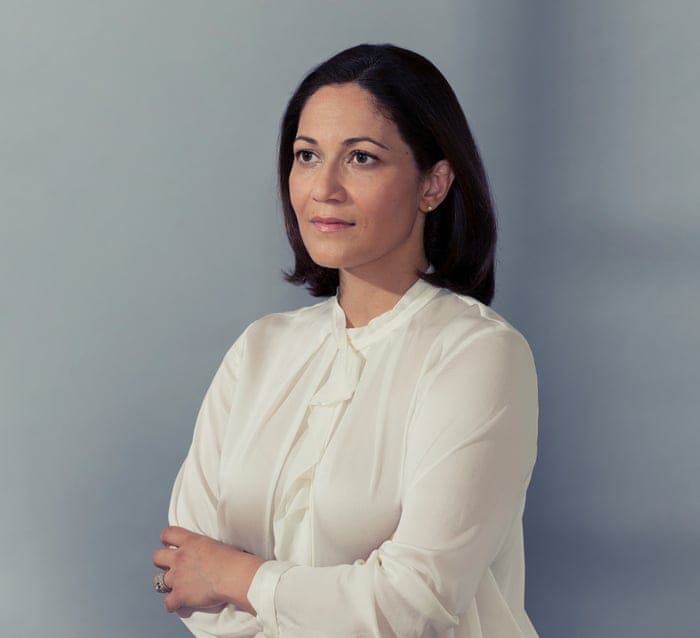 Mishal Husain