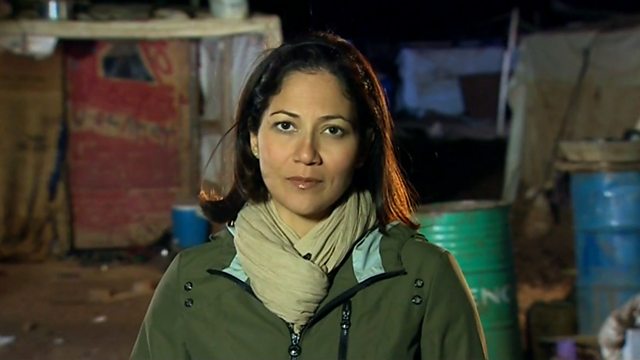 Mishal Husain