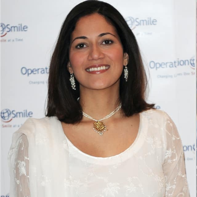 Mishal Husain Mishal Husain