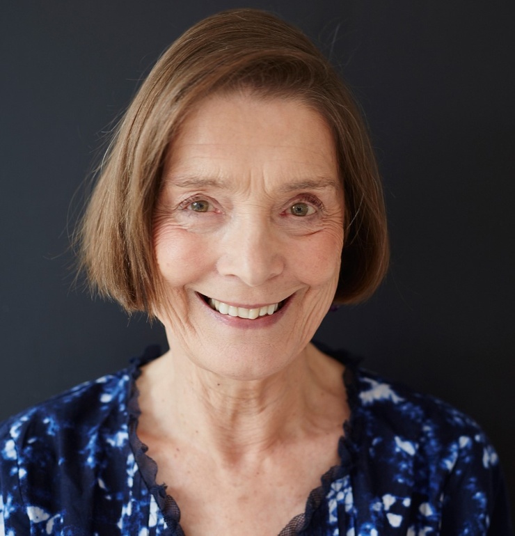Philippa Urquhart