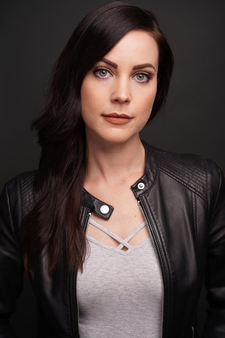 Ashley Dougherty Ashley Dougherty