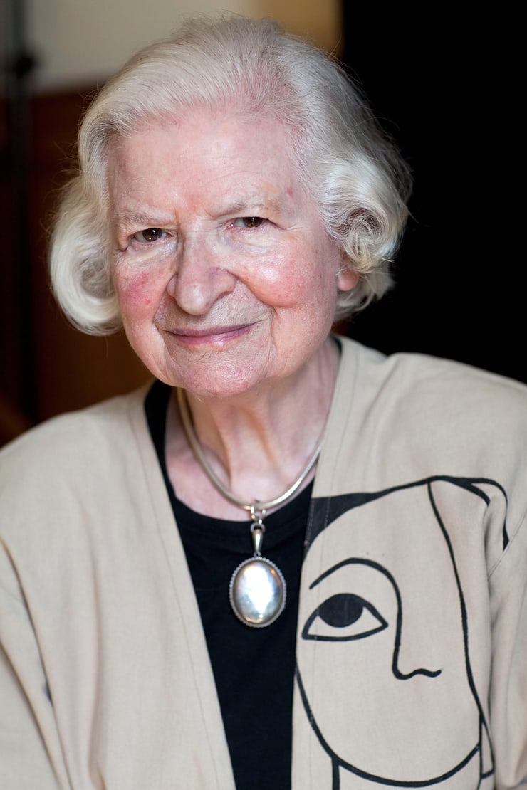 P.D. James