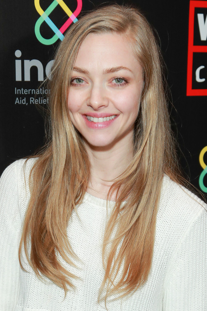 Amanda Seyfried