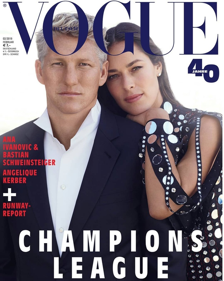 Ana Ivanovic