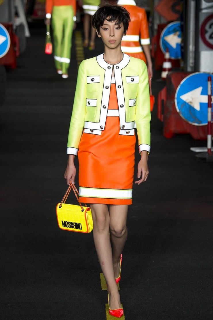 Picture of Moschino
