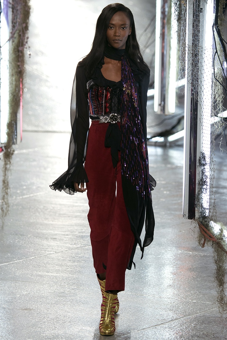 Rodarte
