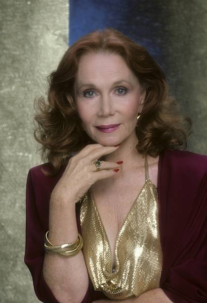 Katherine Helmond