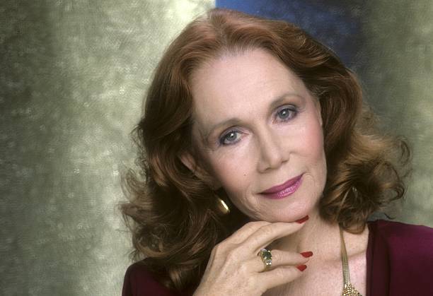 Katherine Helmond