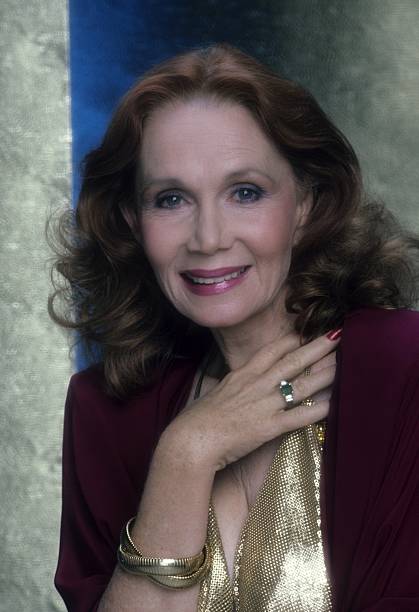 Katherine Helmond