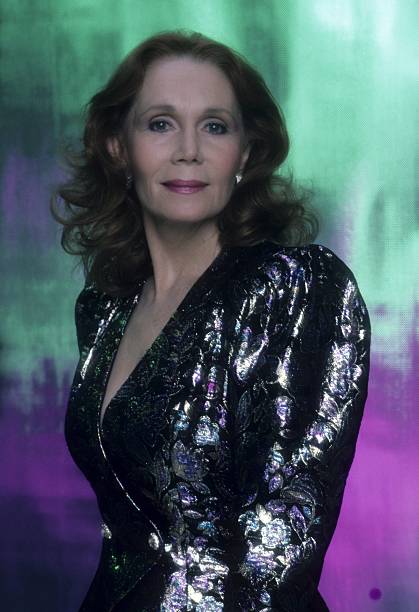 Katherine Helmond