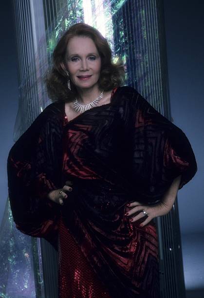 Katherine Helmond