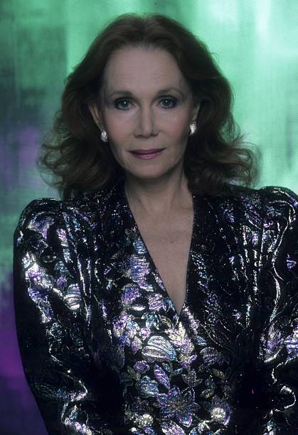 Katherine Helmond